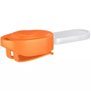 Фонарь-маячок «Фотон» SF-30, цвет оранжевый