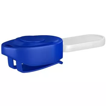 Фонарь-маячок «Фотон» SF-30, цвет синий