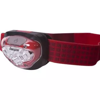 Фонарь налобный Energizer LED 300 Лм