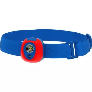 Фонарь налобный Фотон Человек-паук