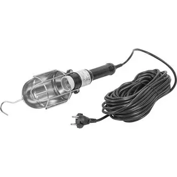 Фонарь переносной 60 Вт 15 м