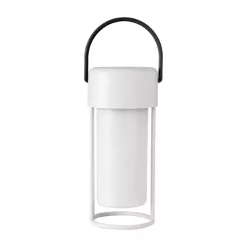 Фонарь переносной с ручкой светодиодный уличный Inspire "Piza" IP44