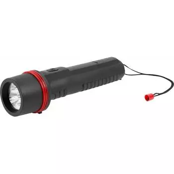 Фонарь ручной Трофи LED