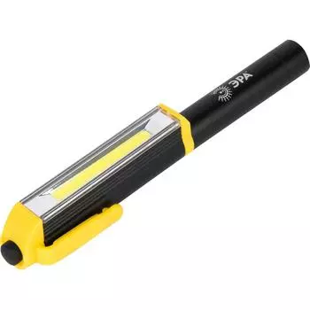 Фонарь с крючком и магнитом