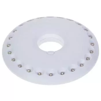 Фонарь светодиодный кемпинговый