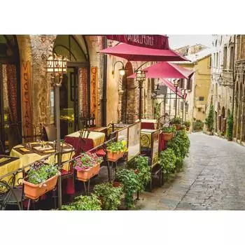 Фотообои бумажные «Валенсия» 280x200 cм