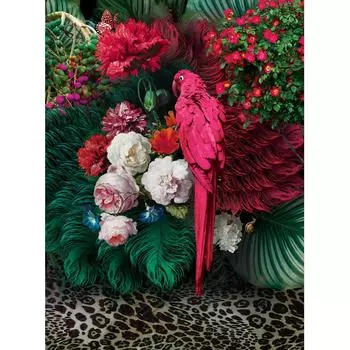 Фотообои Экзотика флизелиновые 200x270 см L13-254