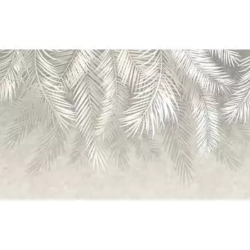 Фотообои Sand palm флизелиновые, 400х270 cм, 10380-Л