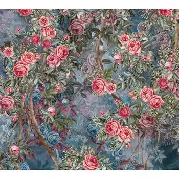 Фотообои Восточная оранжерея флизелиновые, 300x270 см, L13-261