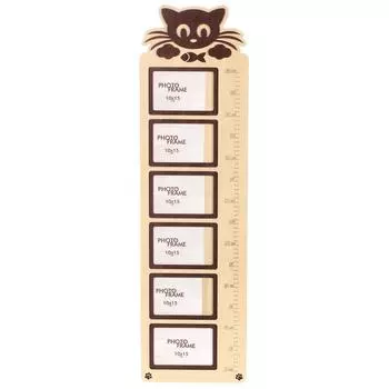 Фотосет «Кошка» RM4, 6 фото, размер фото 10х15 см