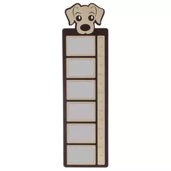 Фотосет «Собака» RM6, 6 фото, размер фото 10х15 см