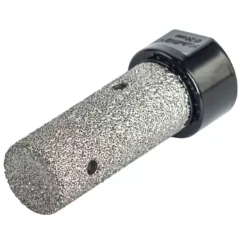 Фреза алмазная прямая для УШМ Rage by Vira M14 20 мм