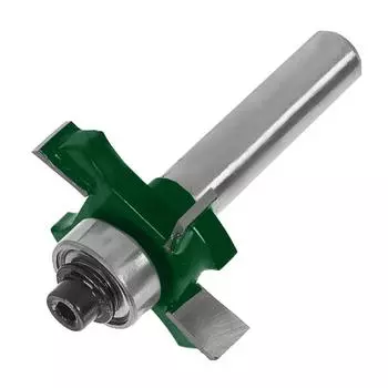 Фреза кромочная дисковая Fit 32x6 мм, хвостовик 8 мм