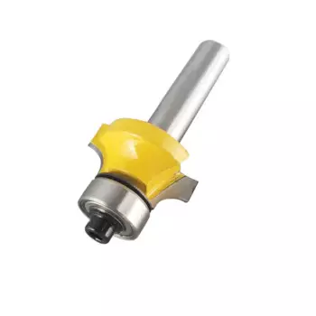 Фреза по дереву кромочная калевочная 553350 22.2x13 мм хвостовик 8 мм