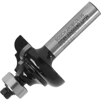 Фреза кромочная калевочная Bosch 4.8x14 мм, хвостовик 8 мм