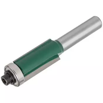 Фреза кромочная прямая 13x25 мм, хвостовик 8 мм