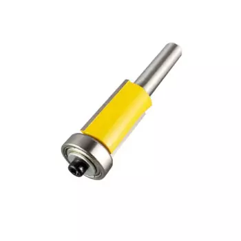 Фреза по дереву кромочная прямая 553331 15.8x26 мм хвостовик 8 мм