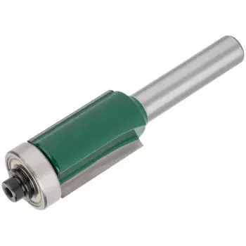 Фреза кромочная прямая 16x25 мм, хвостовик 8 мм