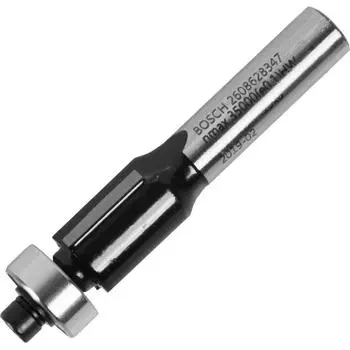 Фреза кромочная прямая Bosch 12.7x13 мм, хвостовик 8 мм