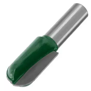 Фреза пазовая галтельная Fit 19х32 мм, хвостовик 12 мм