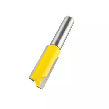 Фреза по дереву пазовая прямая 553311 12x25 мм хвостовик 8 мм