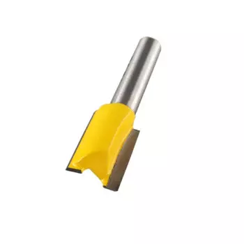 Фреза по дереву пазовая прямая 553316 14x19 мм хвостовик 8 мм