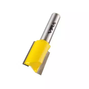 Фреза по дереву пазовая прямая 553304 16x19 мм хвостовик 8 мм