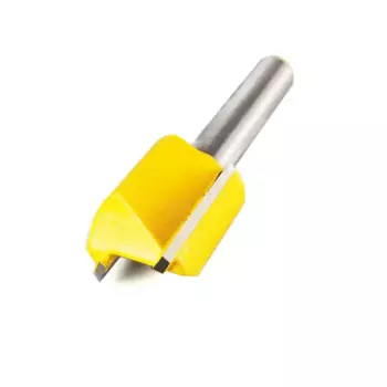 Фреза по дереву пазовая прямая 553301 18x19 мм хвостовик 8 мм