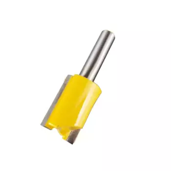 Фреза по дереву пазовая прямая 553310 22x25.4 мм хвостовик 8 мм