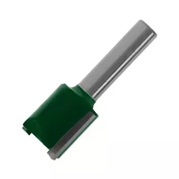 Фреза пазовая прямая Fit 18x19 мм, хвостовик 8 мм