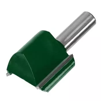 Фреза пазовая прямая Fit 35x32 мм, хвостовик 12 мм