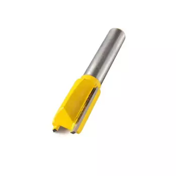 Фреза по дереву пазовая прямая 553312 12x19 мм хвостовик 8 мм