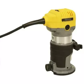 Фрезер сетевой кромочный Hanskonner HRE1185, 850 Вт