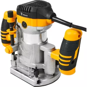 Фрезер сетевой универсальный Deko DKR950, 950 Вт