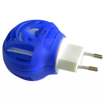 Фумигатор Чистый дом универсальный