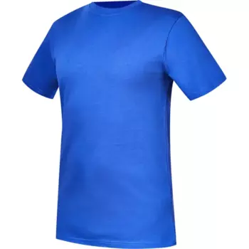 Футболка цвет васильковый размер L