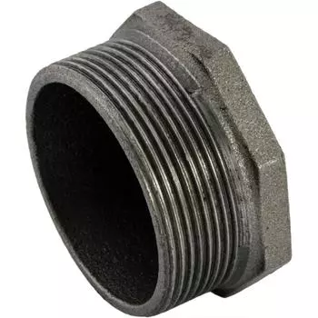 Футорка Fittex 2"x3/4" ВР-НР чугун 127-3640