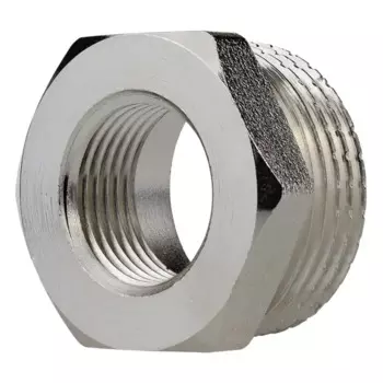 Футорка MPF 3/4"x3/8" ВР/НР латунь