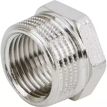 Футорка Stout 3/4"x1/2" ВР-НР латунь