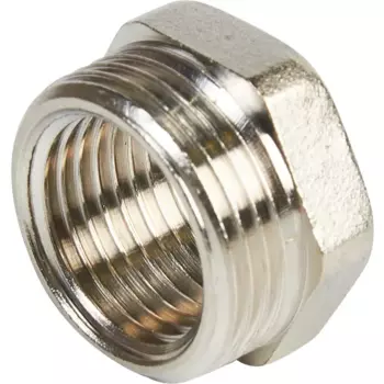 Футорка Valfex 3/4"x1/2" ВР-НР латунь