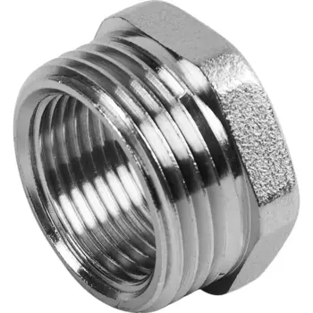 Футорка Valfex 1"x3/4" ВР-НР латунь