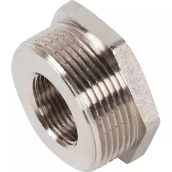 Футорка Valtec 1/2"x3/4" ВР-НР латунь VTr.581.N.08051