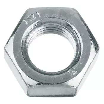 Гайка DIN 934 М12, 3 шт.