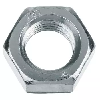 Гайка DIN 934 М18, 1 шт.
