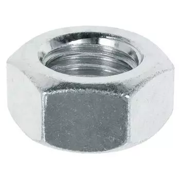 Гайка DIN 934 М24 на вес