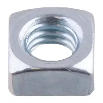 Гайка М5 DIN 557 сталь оцинкованная 60 шт.