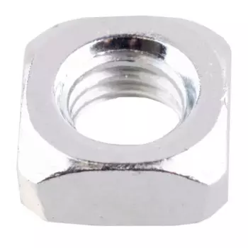 Гайка М8 DIN 557 сталь оцинкованная 20 шт.