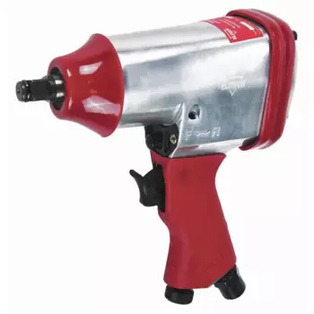 Гайковерт пневматический ударный Elitech 0704.012700, 141 л/мин 312 Нм