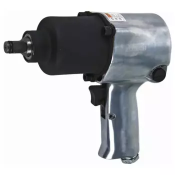 Гайковерт пневматический ударный Elitech 0704.013000, 141 л/мин 610 Нм