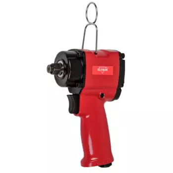 Гайковерт пневматический ударный Elitech 0704.034000, 143 л/мин 610 Нм